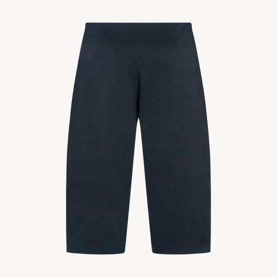 [해외배송] 26SS 더로우 Galileo 팬츠 10872W2724 BLK BLACK