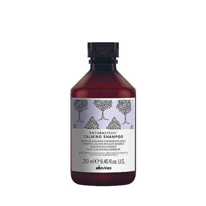 (신세계강남점)[다비네스] 카밍 샴푸 250ml
