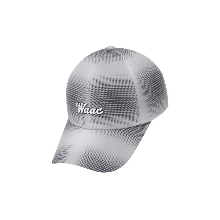 (신세계강남점)왁[WAAC]골프 (WGRCX25140BKX)Men Pattern Cap