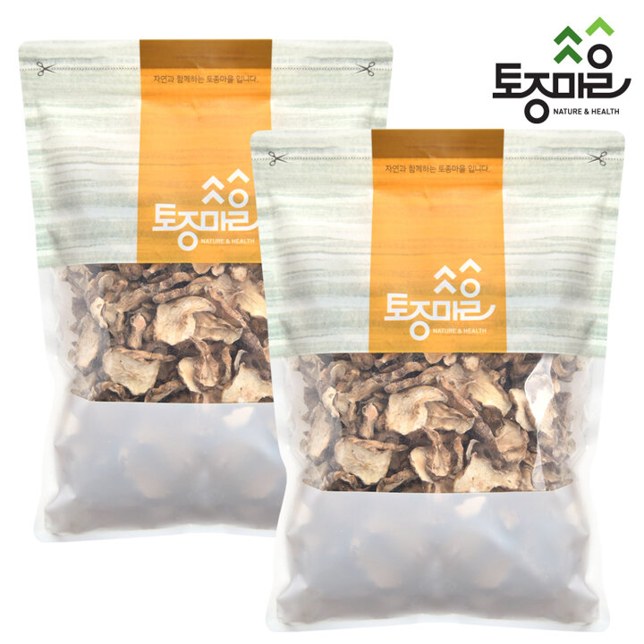 [토종마을] 국산 돼지감자 600g X 2개
