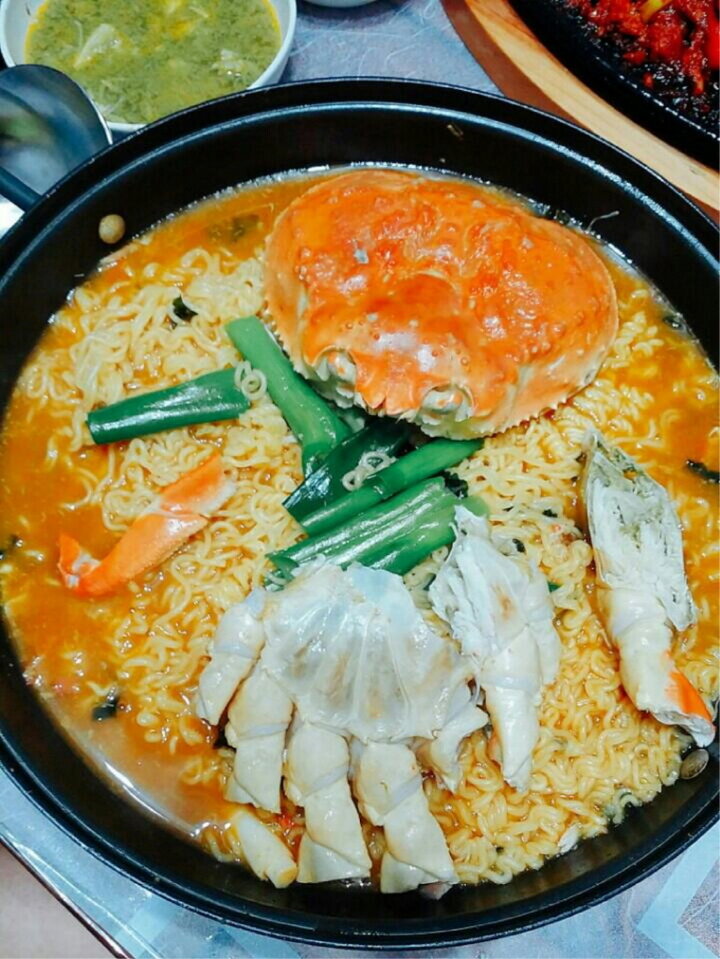 특A급 러시아 자숙 대게 찜 박달대게 선주 산지직송 3kg(3-4미)