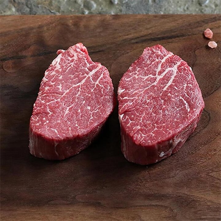[자연맛남] 국내산 소고기 1등급 안심 스테이크 300g