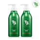 골드플러스 TS 샴푸 500g 2개