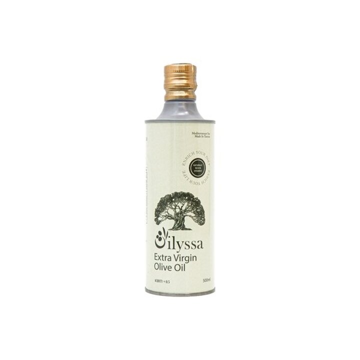 (신세계센텀점)[잇츠앤] 오일리사 엑스트라버진 올리브오일 500ml