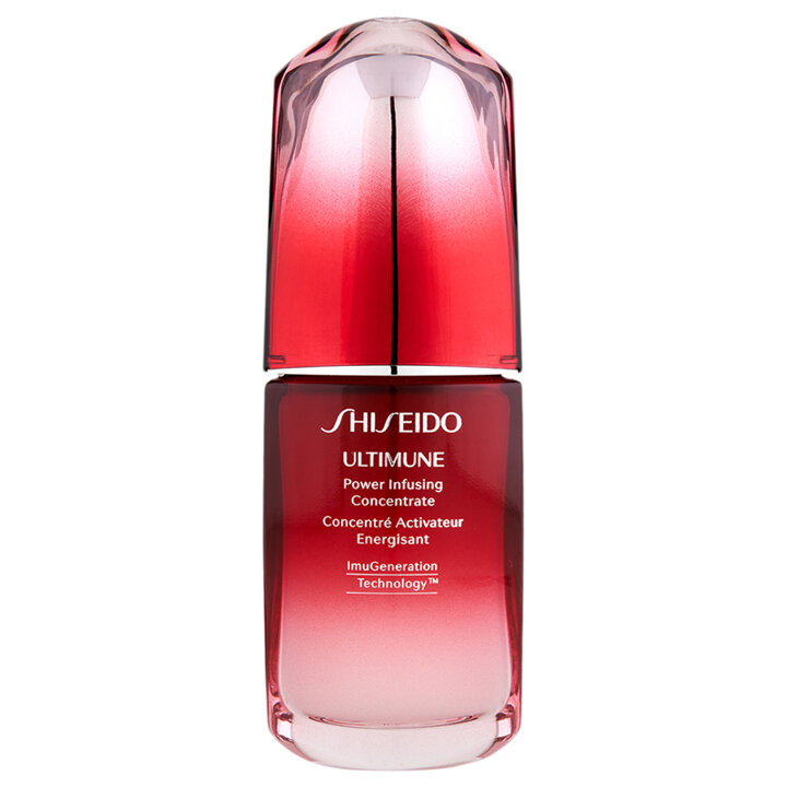 시세이도 얼티뮨 파워 인퓨징 컨센트레이트  50ml