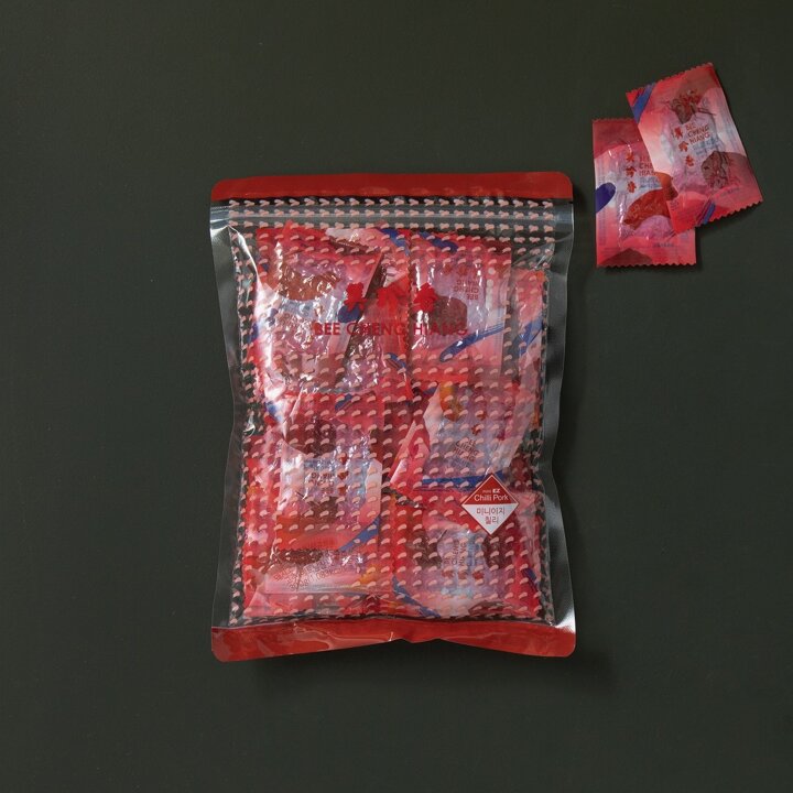 (대구신세계)미니이지칠리포크 300g