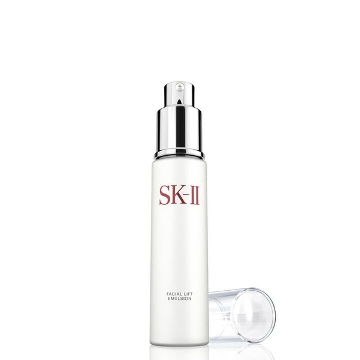 (신세계강남점)(6A)SK-II  페이셜 리프트 에멀젼 100g 세트(로션)