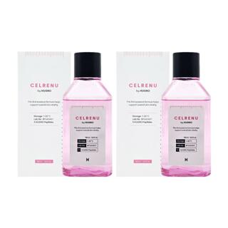 [홈쇼핑 동일] 리얼테인 셀리뉴 퍼스트 에센스 180ml 2개 줄기세포 배양액