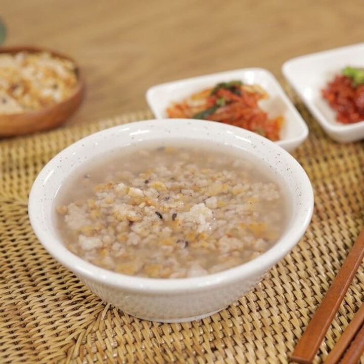 미식백과 오곡누룽지 30봉[34072185]