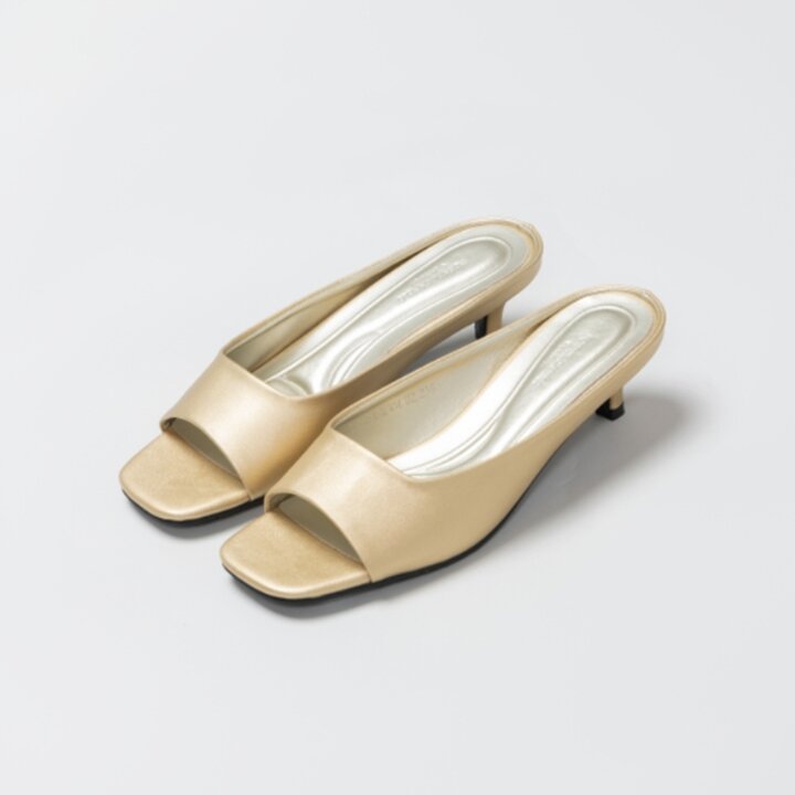 (신세계센텀점)크루도 뮬 4CM 4종 FLS1F1SM304
