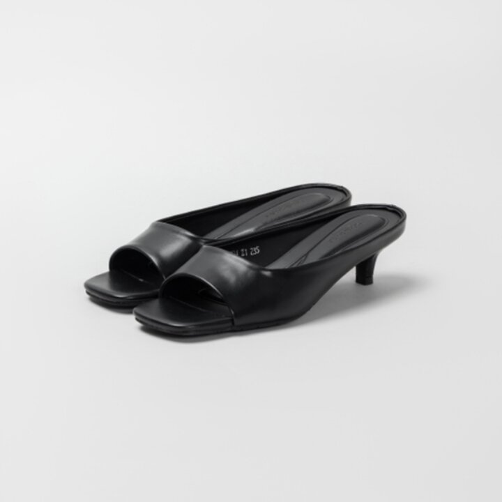 (신세계센텀점)크루도 뮬 4CM 4종 FLS1F1SM304