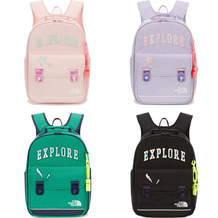 (신세계하남점)NM2DR05 키즈 드리미 스쿨 팩 KS DREAMY SCH PACK