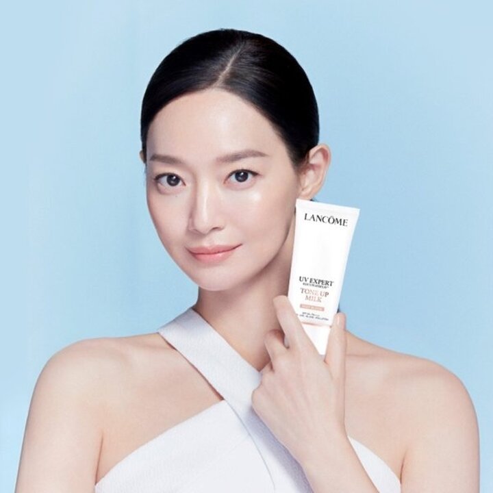 (신세계강남점)UV 엑스퍼트 톤업 로지블룸 50ml