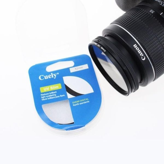 [하프클럽/셀러허브 가전]UV 렌즈 이무 필터 67mm 니콘 소니 펜탁스 미러리스-P437296644