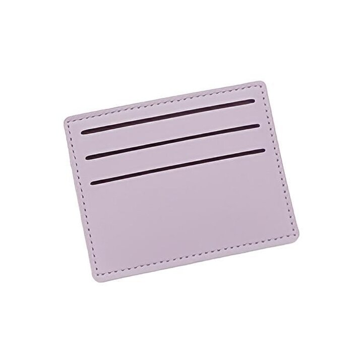 컬러풀3단카드지갑