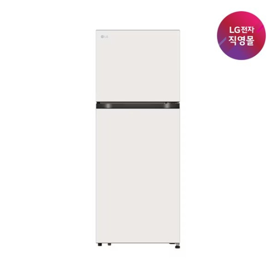 [LG전자 직영] LG 일반냉장고 오브제컬렉션 D215MEE13