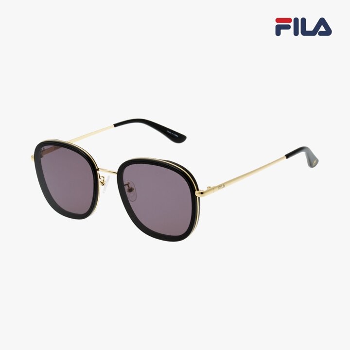 휠라 선글라스(FLS7403 BLACK 58)