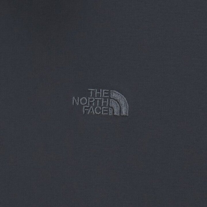 [노스페이스 공식] NT7PS20B 남성 아이스큐브 반팔 폴로 METAL GRAY