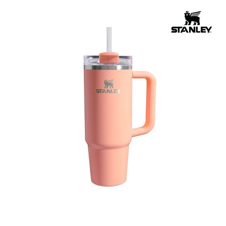 STANLEY 스탠리 퀜처 H2.0 플로우 스테이트 텀블러 887ml