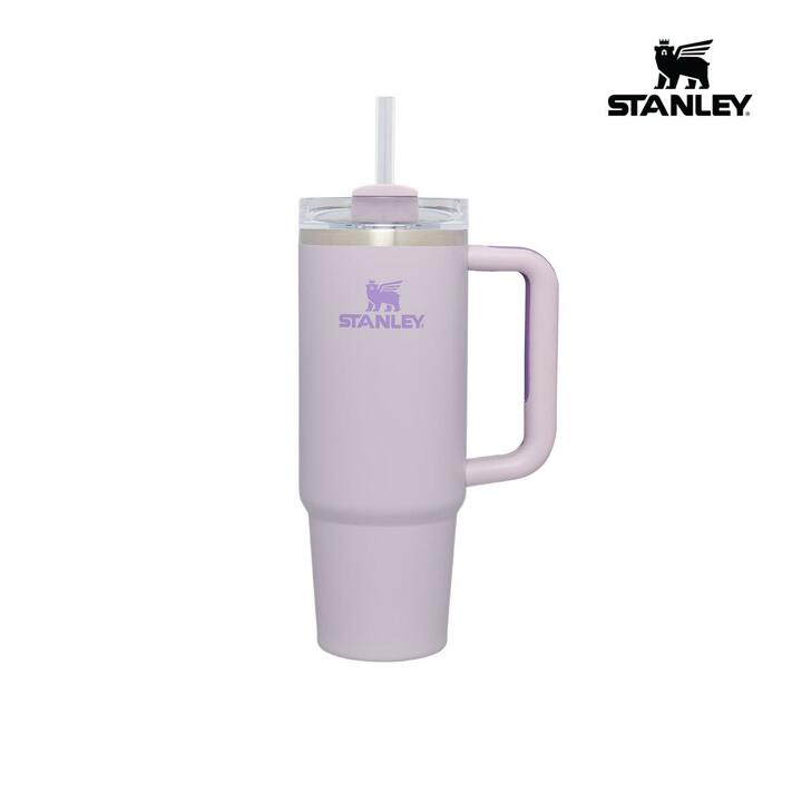 STANLEY 스탠리 퀜처 H2.0 플로우 스테이트 텀블러 887ml