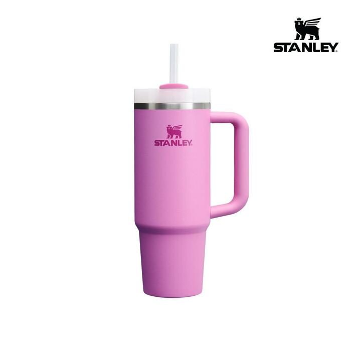 STANLEY 스탠리 퀜처 H2.0 플로우 스테이트 텀블러 887ml