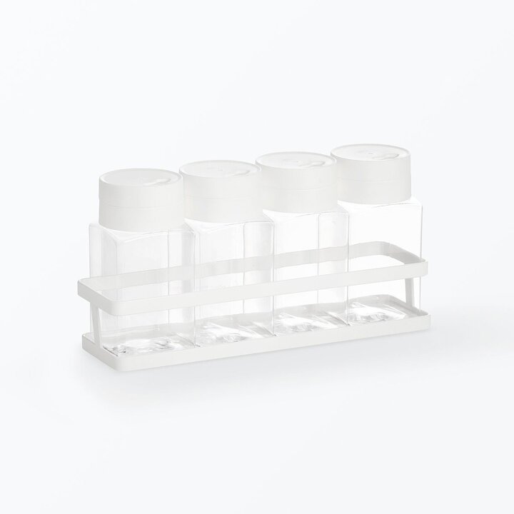 [JAJU/자주] 자주 쓰는 양념통_310ml 4조