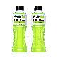 [본사직영] 파워에이드 제로 라임향 600ml PET 20입