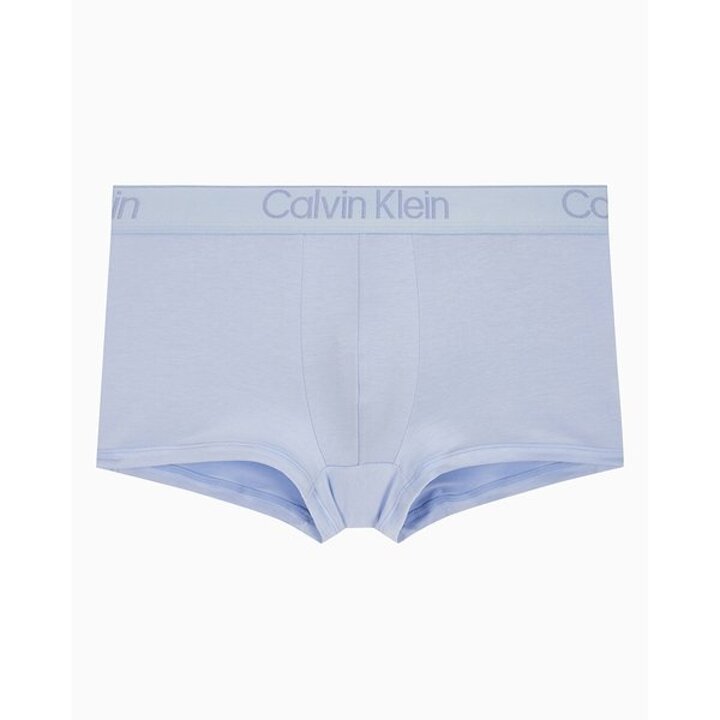 (신세계강남점)CK 남성 26FW  CK 블랙 로우 라이즈 트렁크 3PK(NB3651-33V)