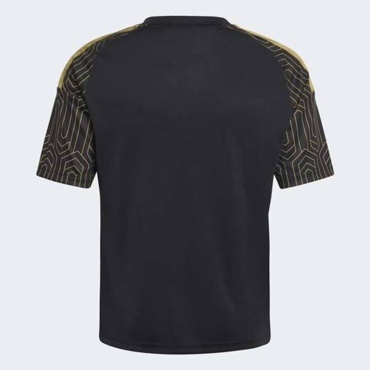 (신세계타임스퀘어점패션관)[adidas kids] (130-160) 로스앤젤레스 FC 26/27 홈 (JL6808)