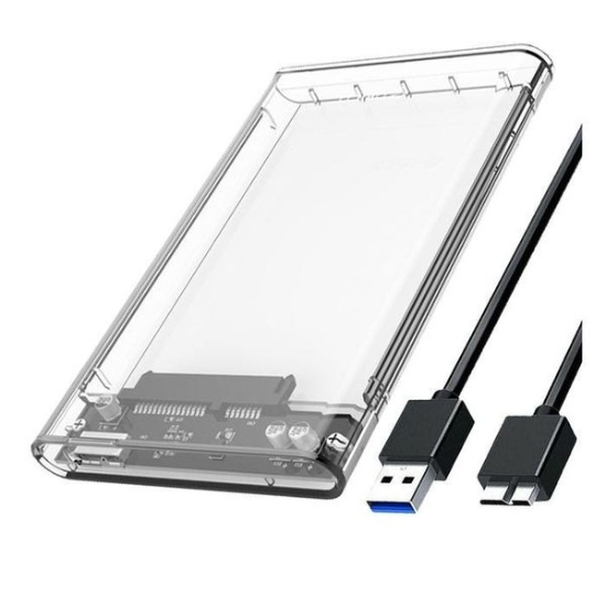 A4027_PG219516 [하프클럽/셀러허브 가전]오리코 2139U3 USB 3.0 외장하드케이스 SSD HD..
