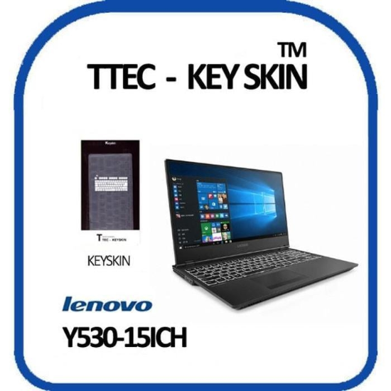 (주)셀러허브 레노버 LEGION Y530-15ICH 노트북 키스킨 키커버