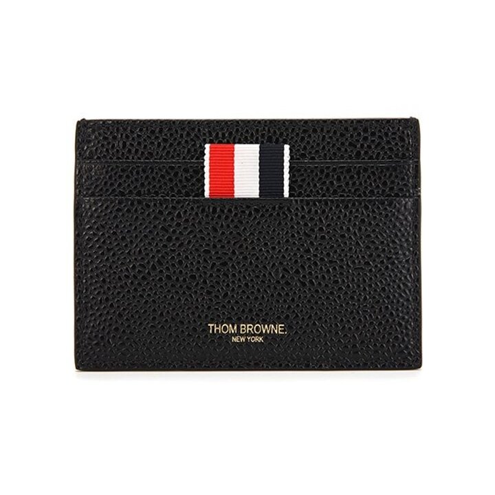 [톰브라운 THOM BROWNE] FAW035A 00198 001 여성 카드홀더