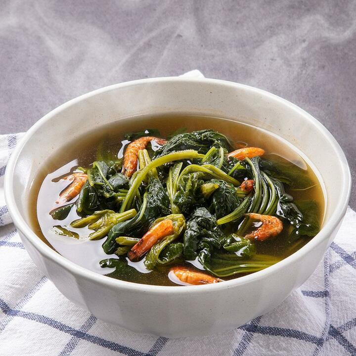 [G] 미당 보리새우 아욱국 500g x 5팩