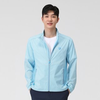 [PAT] 패턴 프린트 점퍼_1K31334