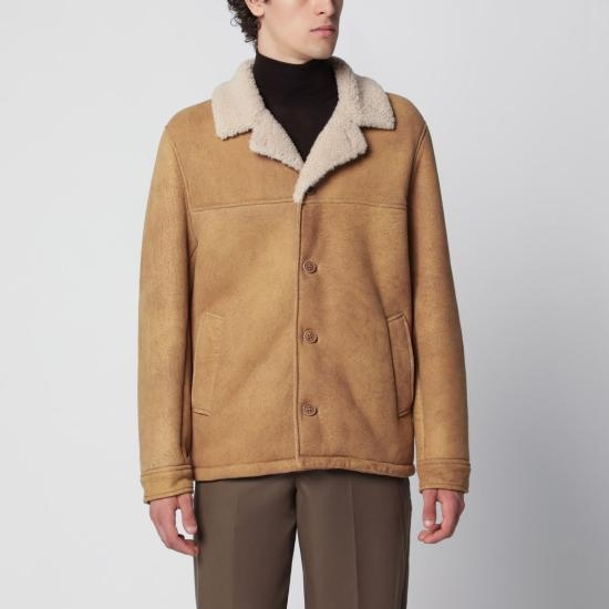 [해외배송] 26FW 살바토레 산토로 자켓 51515SUE CB BEIGE
