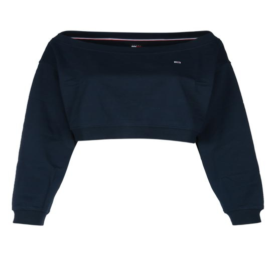 [해외배송] 24SS 타미힐피거 스웨터 DW0DW17956 C1G DARKNIGHTNAVY
