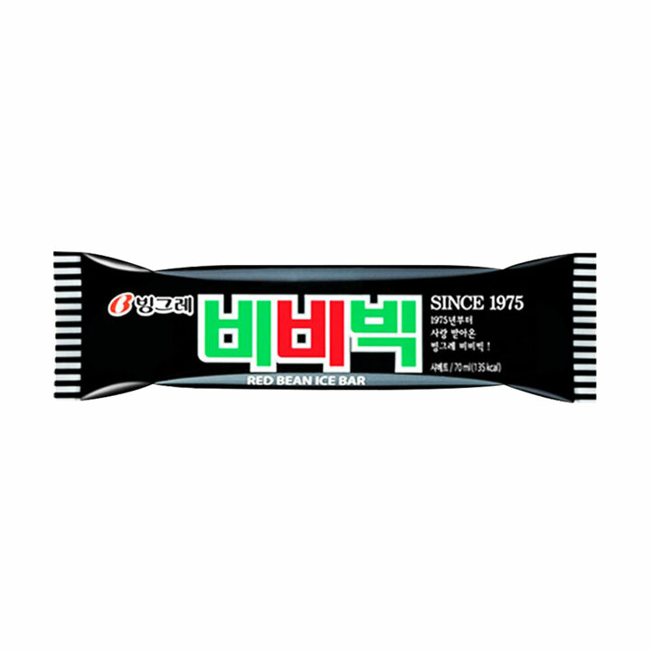 빙그레 비비빅 30개 / 바 아이스크림