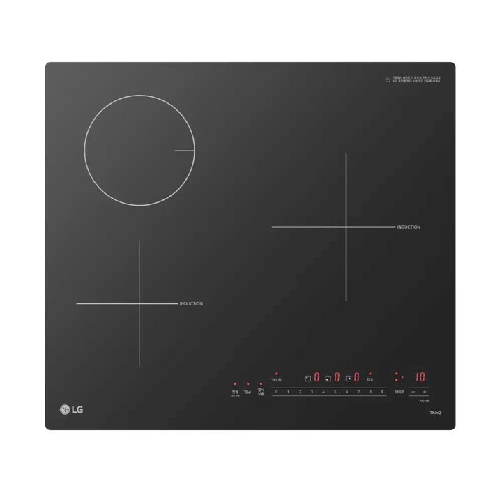 LG 인덕션 BEY3SRBLE 배송무료