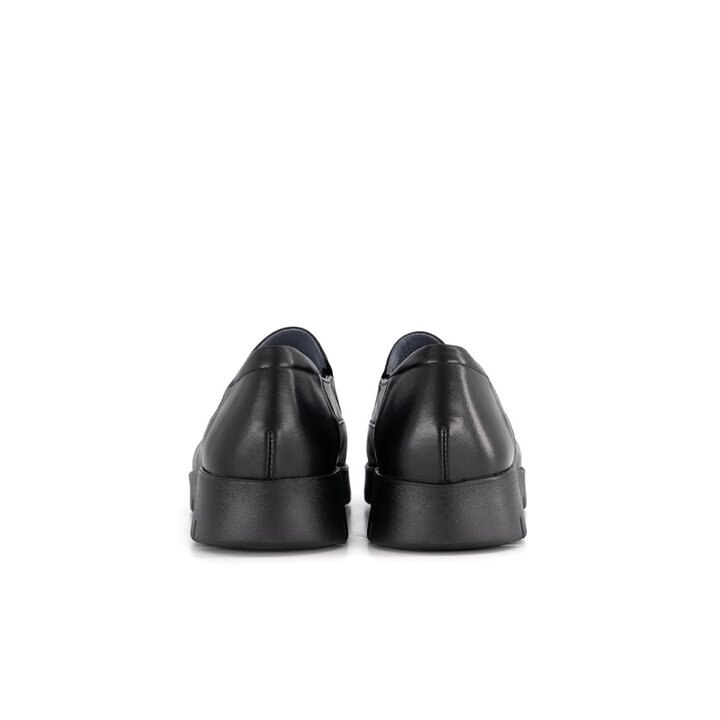 (광주신세계)A303F0V1BA 블랙 여성 컴포트 캐주얼 단화