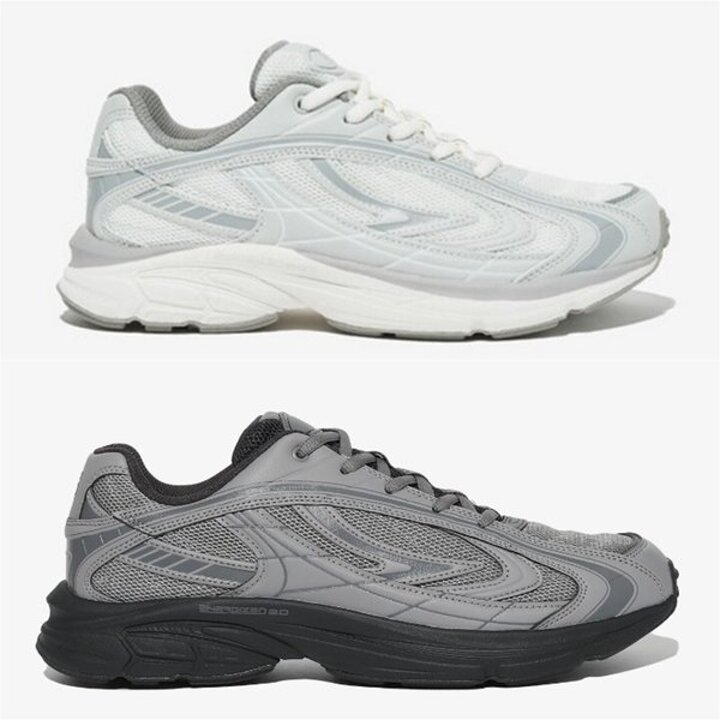 (대구신세계)[남여공용] 편안한 착화감의 휠라 데일리 운동화  프론토v2 1RM02958H 051