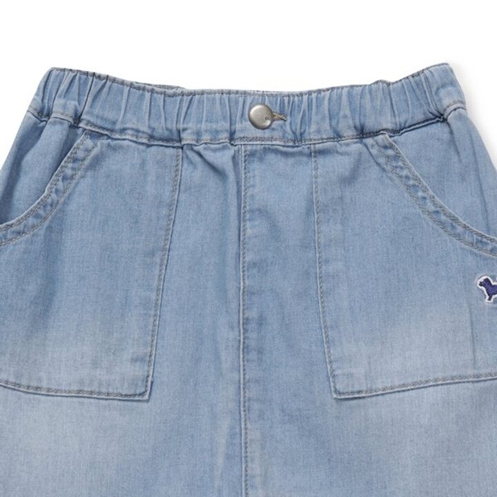 (대구신세계)(BL)블루독5부데님팬츠(46314-412-06)