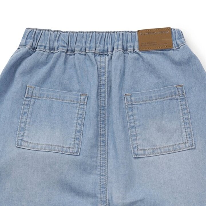 (대구신세계)(BL)블루독5부데님팬츠(46314-412-06)