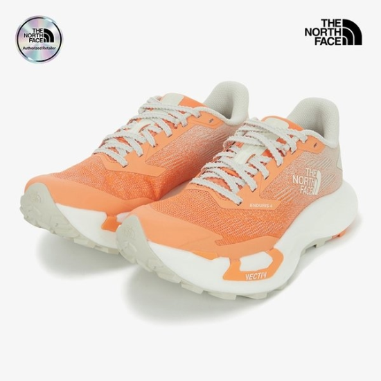[노스페이스 공식] NS97S04A 여성 벡티브 엔듀리스 4 RED