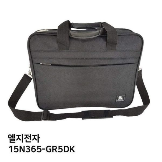[하프클럽/셀러허브 가전]S.LG 백팩 15N365 GR5DK노트북가방