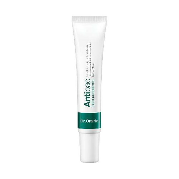 (닥터오라클) 안티박 스팟 코렉터 15ml