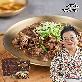 정성곳간 강순의 명인의 국내산 버섯파불고기 300g 5팩