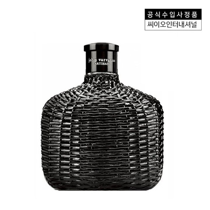 (신세계센텀점)[존바바토스] 아티산 블랙 EDT 125ML