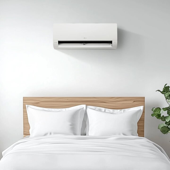 S][LG전자 직영] LG 휘센 벽걸이에어컨 SQ06FA1WDS [알루미늄배관][전국무료/기본설치비/실외기포함]
