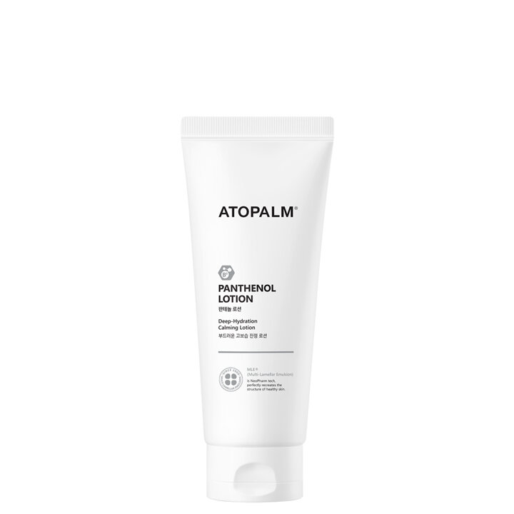 아토팜 판테놀 로션 180ml