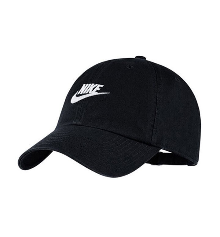 [나이키] 스포츠웨어 헤리티지86 BLACK(913011-010)